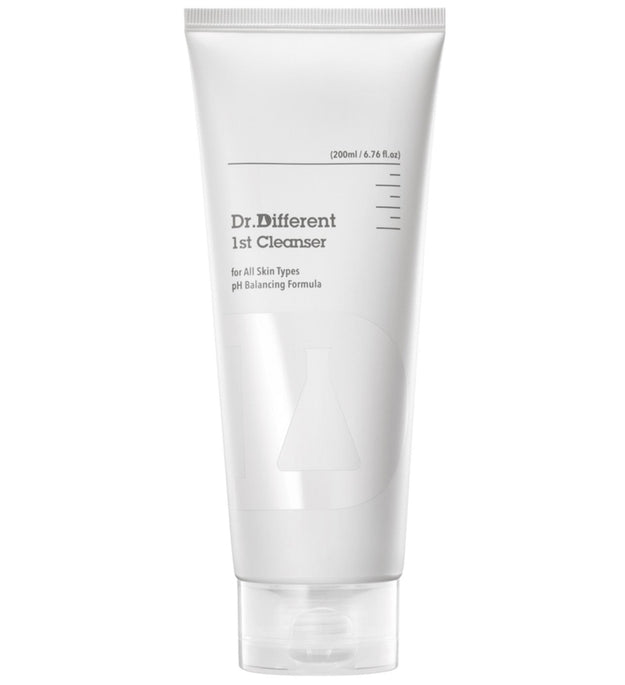Dr. Different First Cleanser