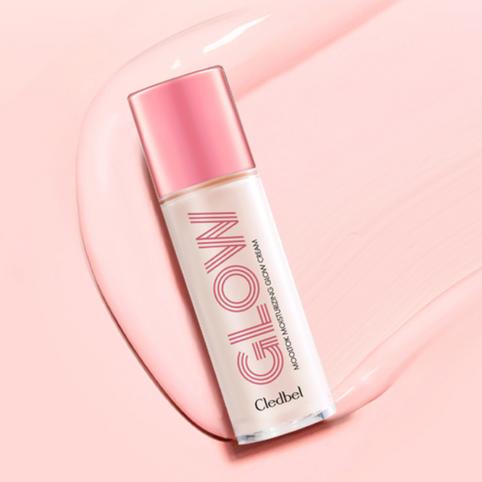 Увлажняющий крем для сияния кожи Cled Bell Multok 30 мл