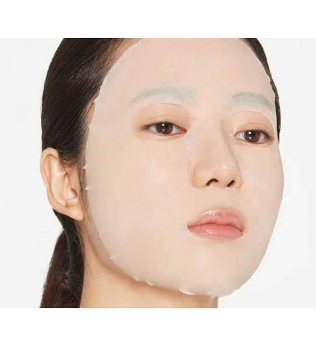 Masque panthénoside Etude Soon Jung