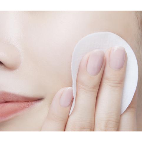 Nuni Daily Exfoliation esperienza 7p al mese