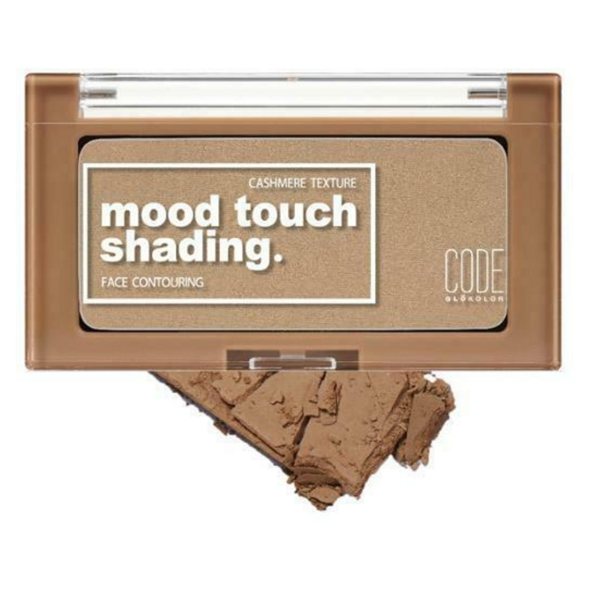 Код Glocolor N Настроение Тач Румяна Тени 4g