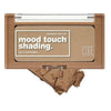 Code Glocolor N Mood Touch Blusher Shading 4g