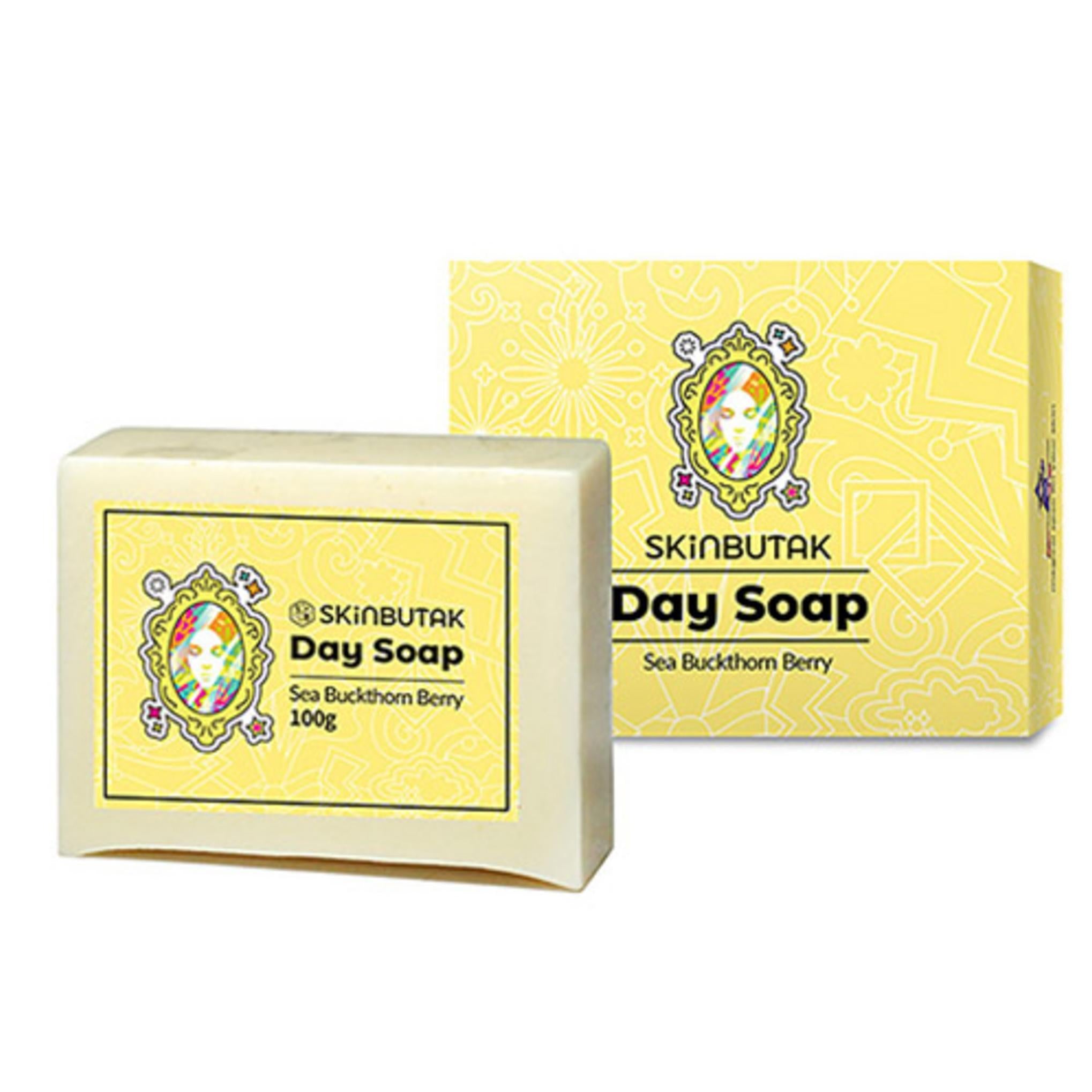 Skin Request Tagesseife