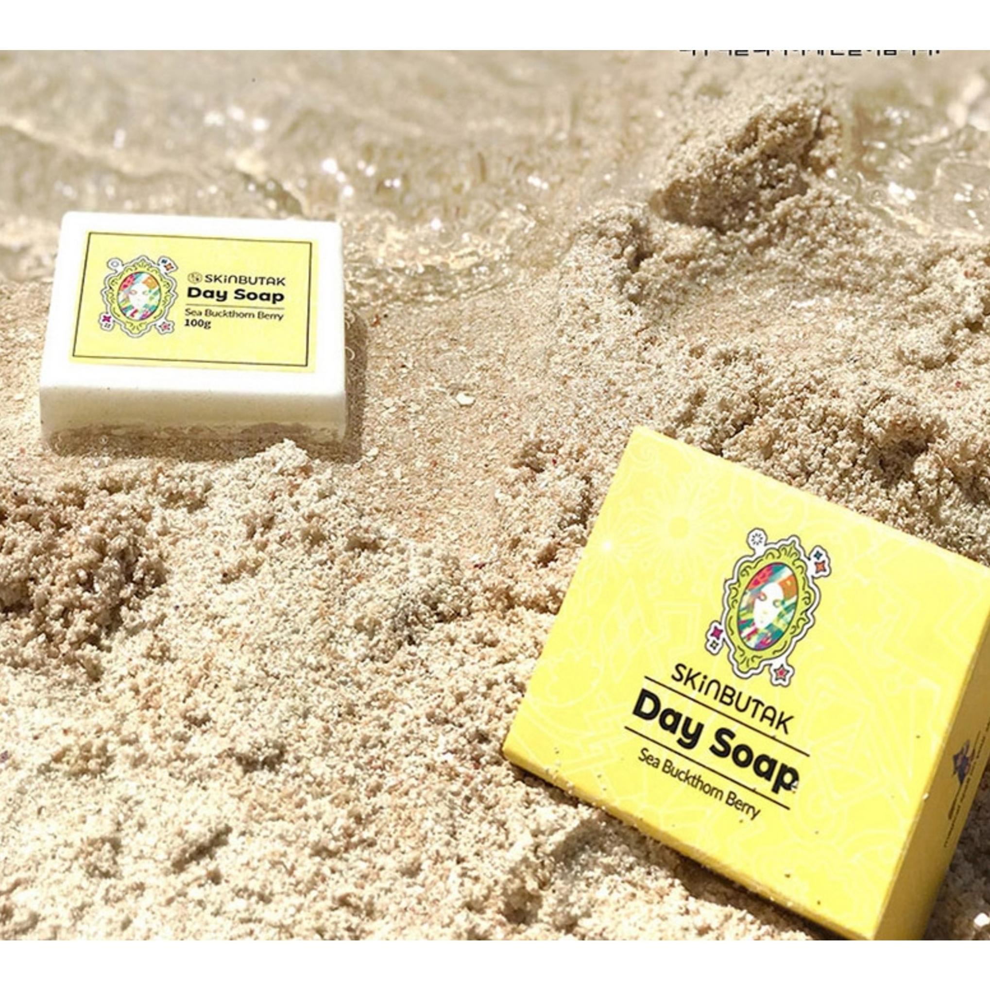 Skin Request Tagesseife