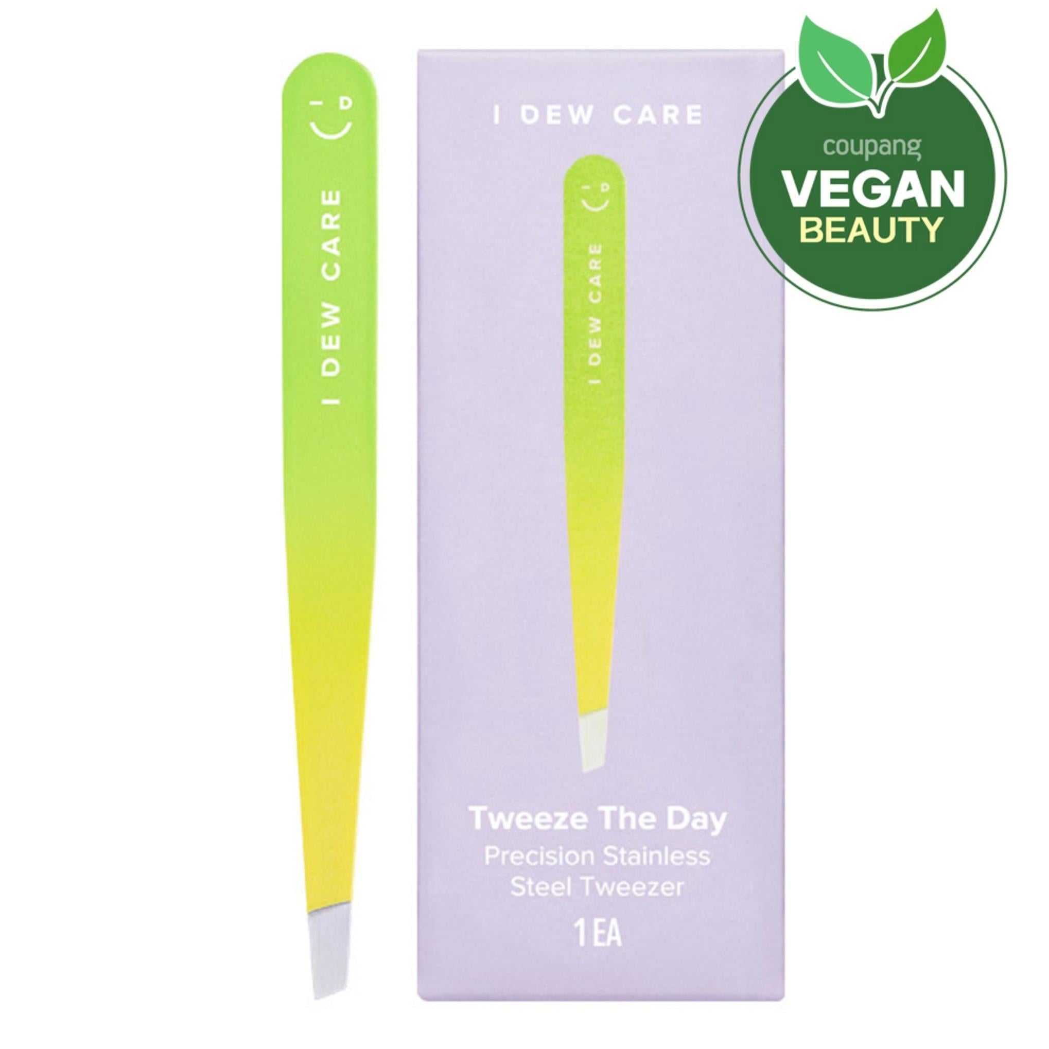 Pinzette multiuso Eyedew Care Twiz the Day