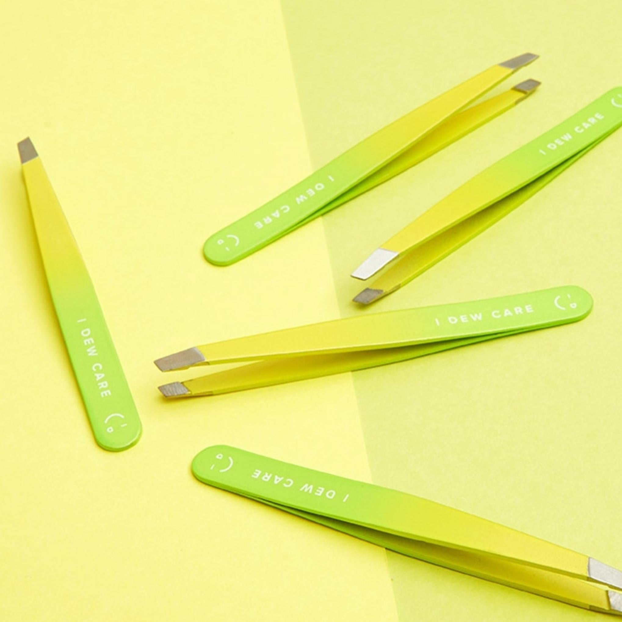 Pinzette multiuso Eyedew Care Twiz the Day