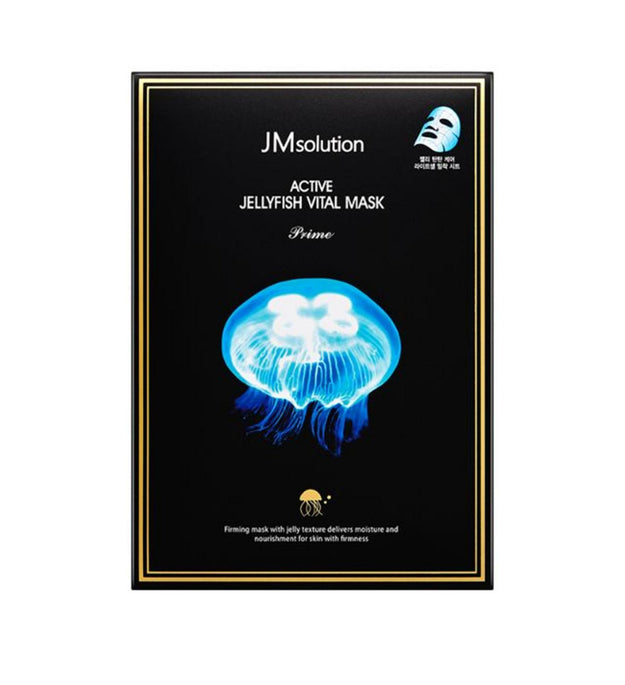 JM solution Active Méduse Vital Masque Prime 33 ml
