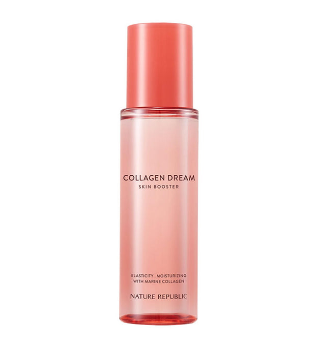 Nature Republic Collagen Dream 90 Skin Booster