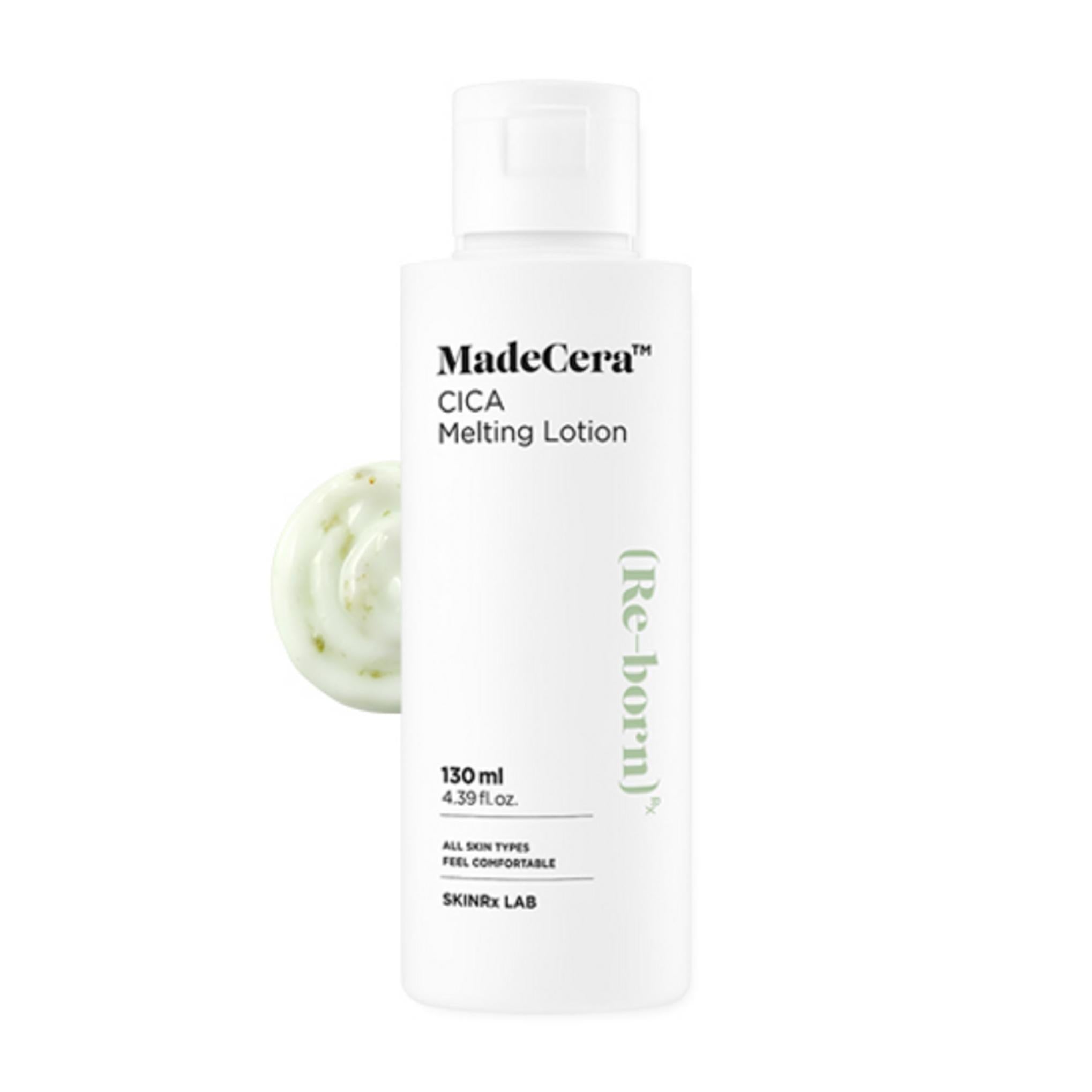 Lotion fondante SkinRXLab Cica