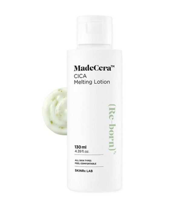 SkinRXLab Cica Melting Lotion