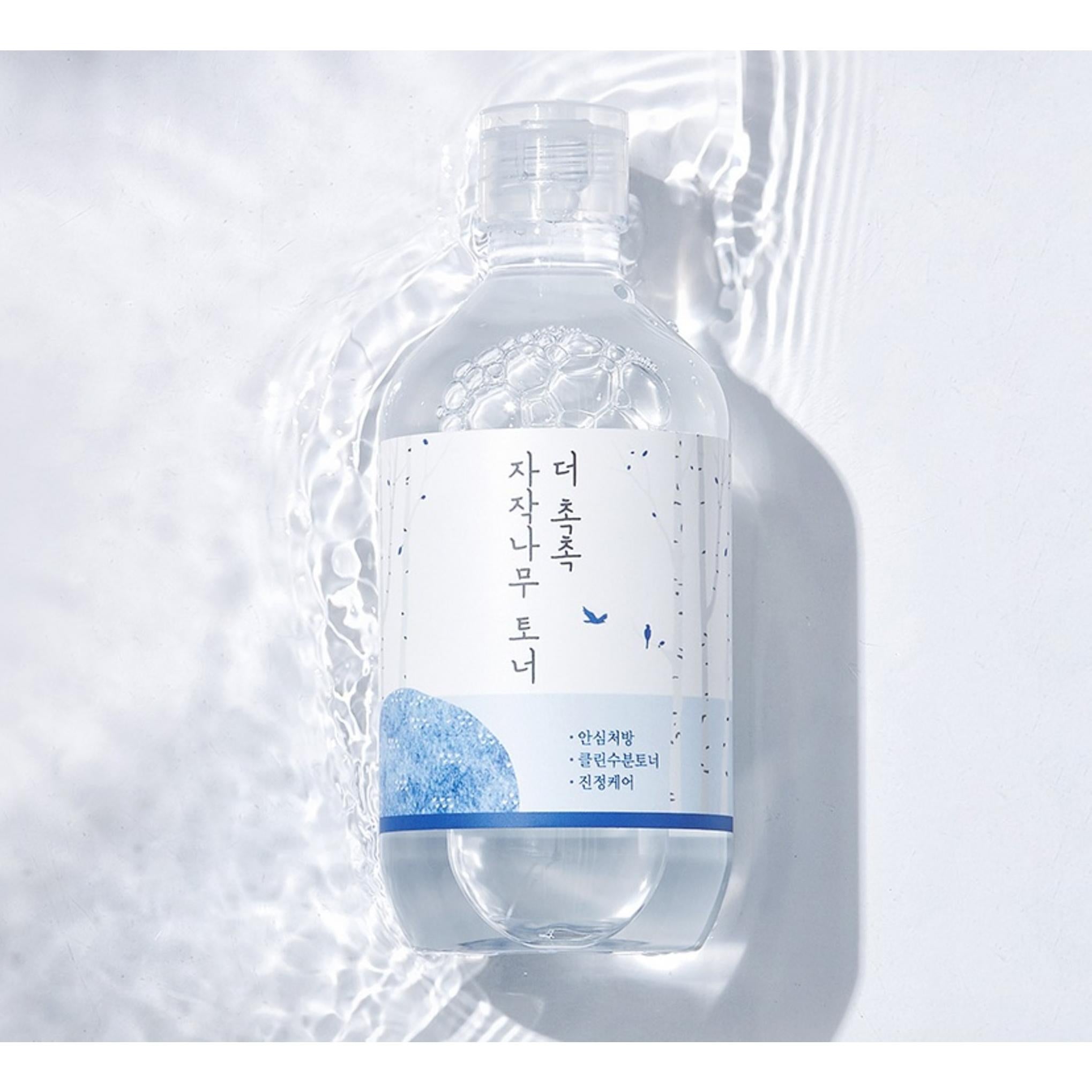 TONY MOLY The Chok Chok Birch Tree Toner