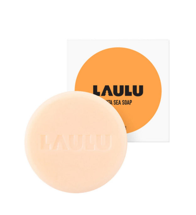 Sapone marino Vita per capelli