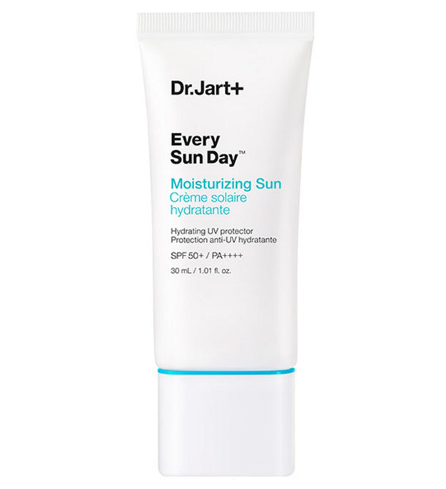 Dr.Jart+ エブリ サンデイ モイスチャライジング サン クリーム SPF50+ PA++++