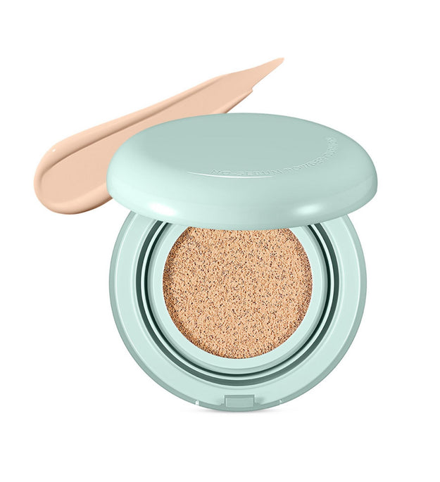 Innisfree No Sebum Пудра-кушон 14 г