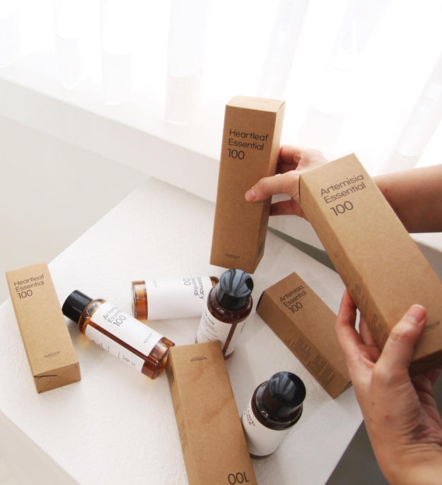 Nurisup Eoseongcho Extract 100 Skin