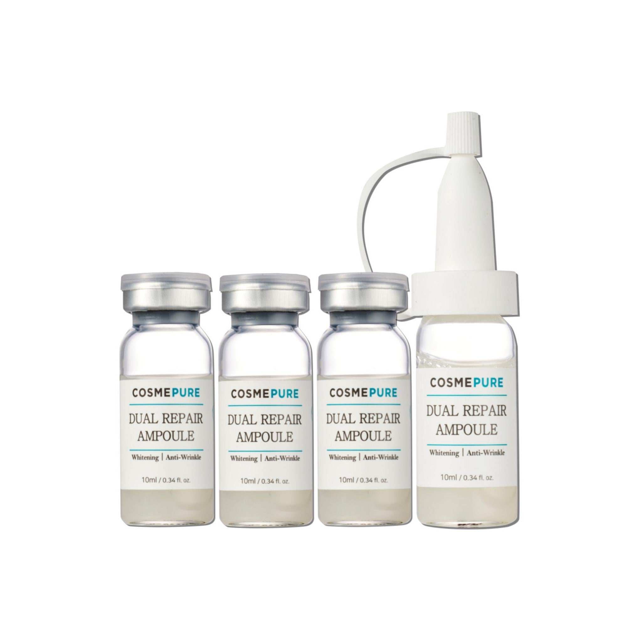 Cosmi Pure Dual Onarım Ampulü