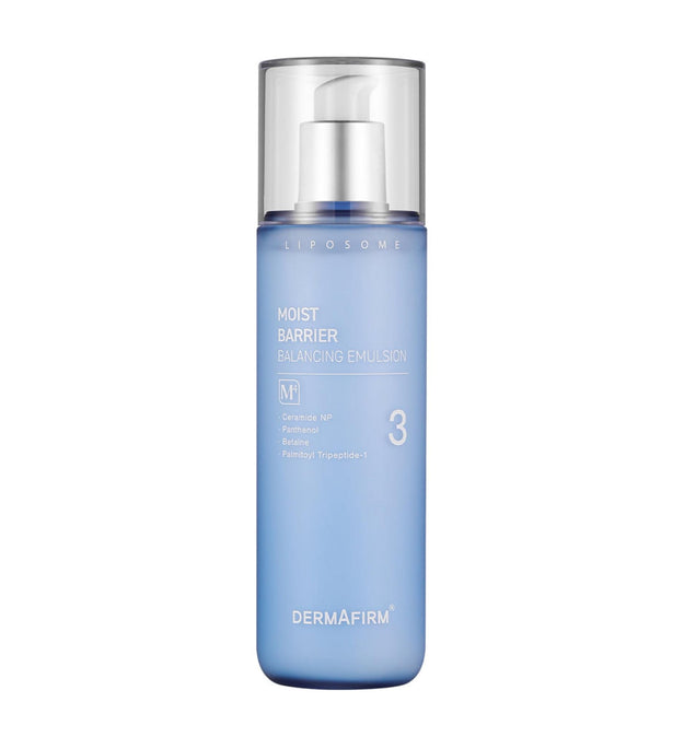 Dermafirm Emulsión equilibrante de barrera húmeda M4
