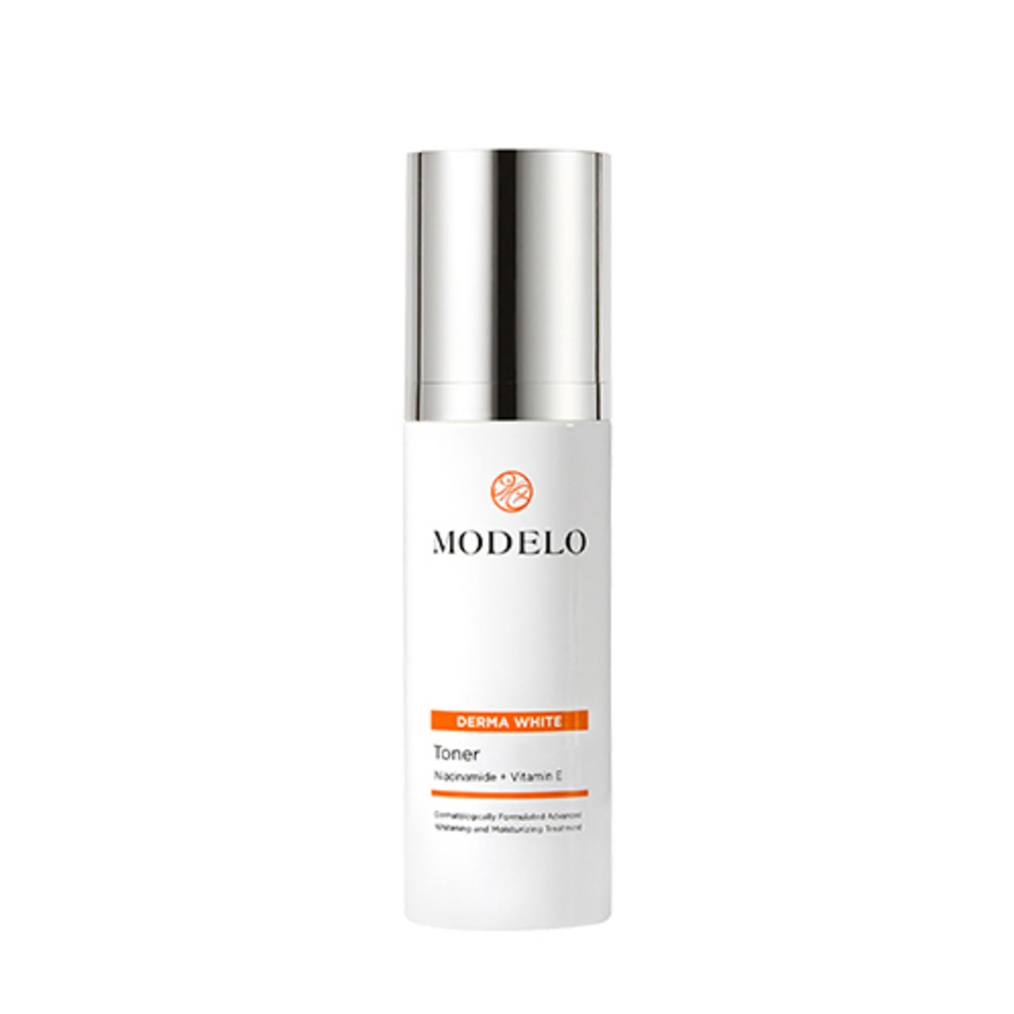 Modelo Cosmetics Tónico Derma White