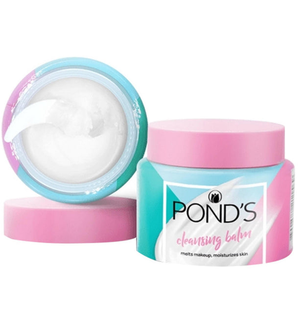 Pond's Cleansing Balm