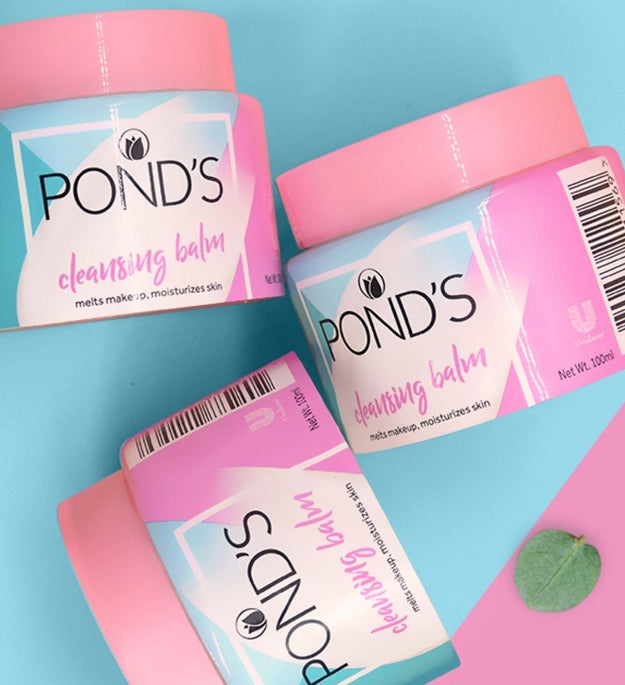 Pond's Cleansing Balm
