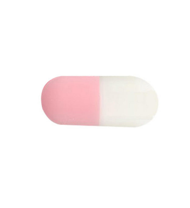 Mini Rabbit Pill Pore Soap