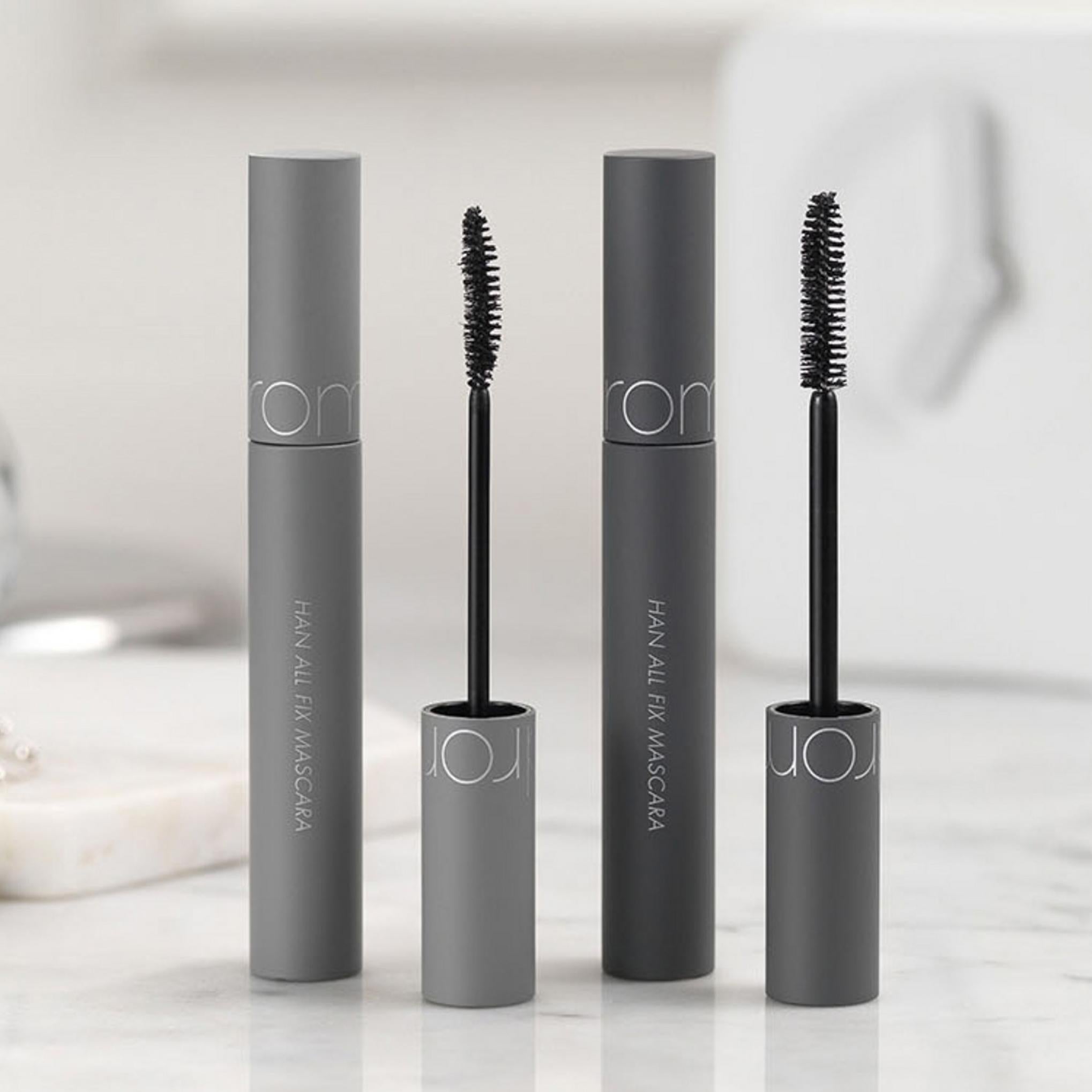 ROM&H ハナール フィックス マスカラ 7g