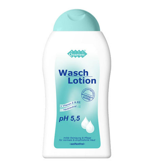 Ream Quartet Wash Lotion Original