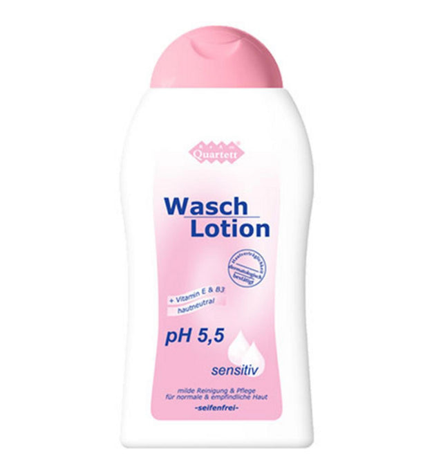 Ream Quartet Wash Lotion Sensitive