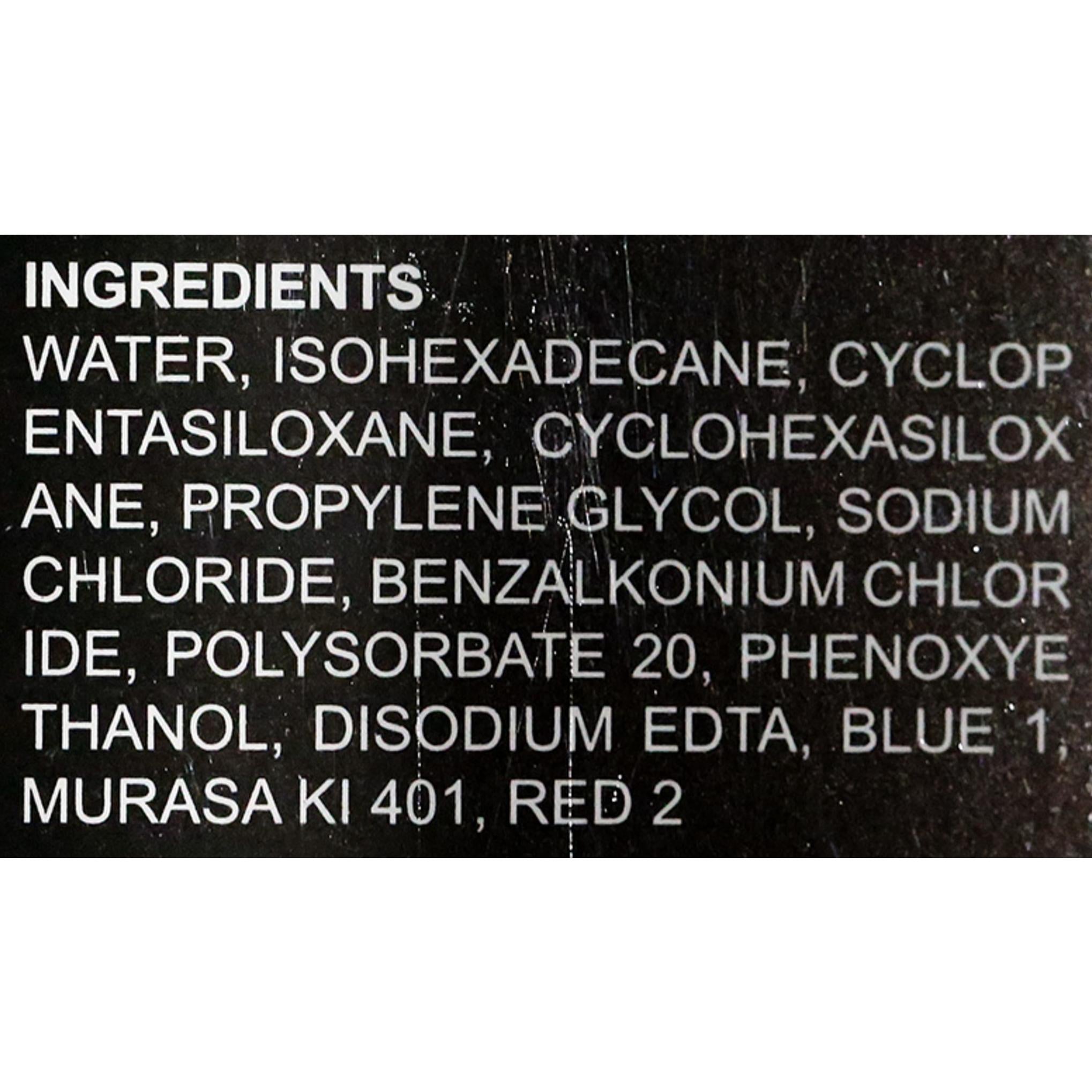 L'Oceien Struccante Labbra e Occhi