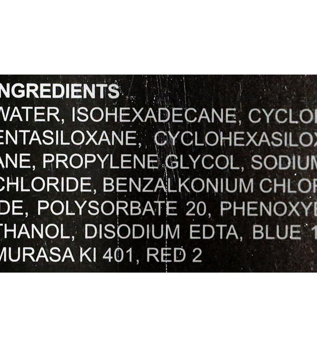 L'Oceien Lip & Eye Remover