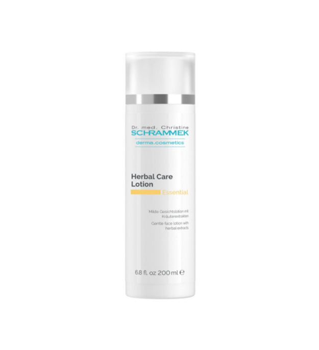 Dr. Schrammek Herbal Care Lotion