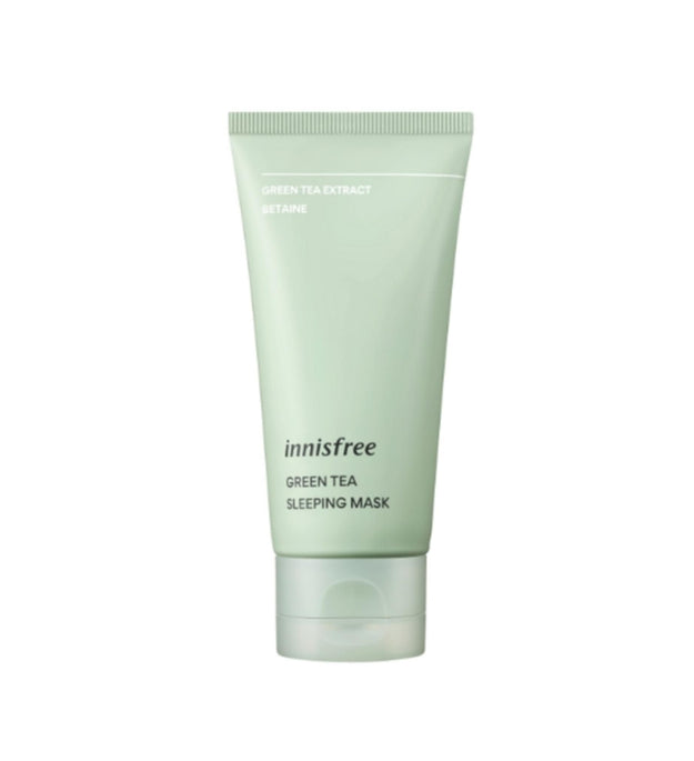Innisfree Yeşil Çay Uyku Maskesi