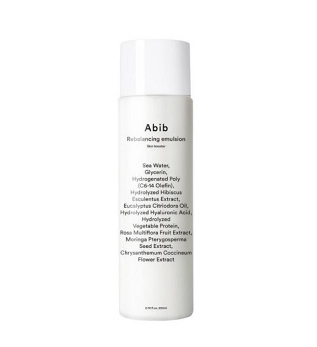 Aviv Rebalancing Emulsion Skin Booster