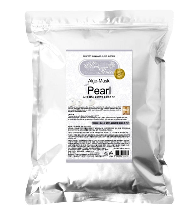 Pack de modelage Medi Flower Pearl 500g