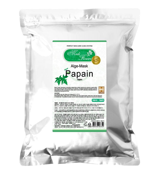 Pack Modelage Medi Flower Papaïne 500g