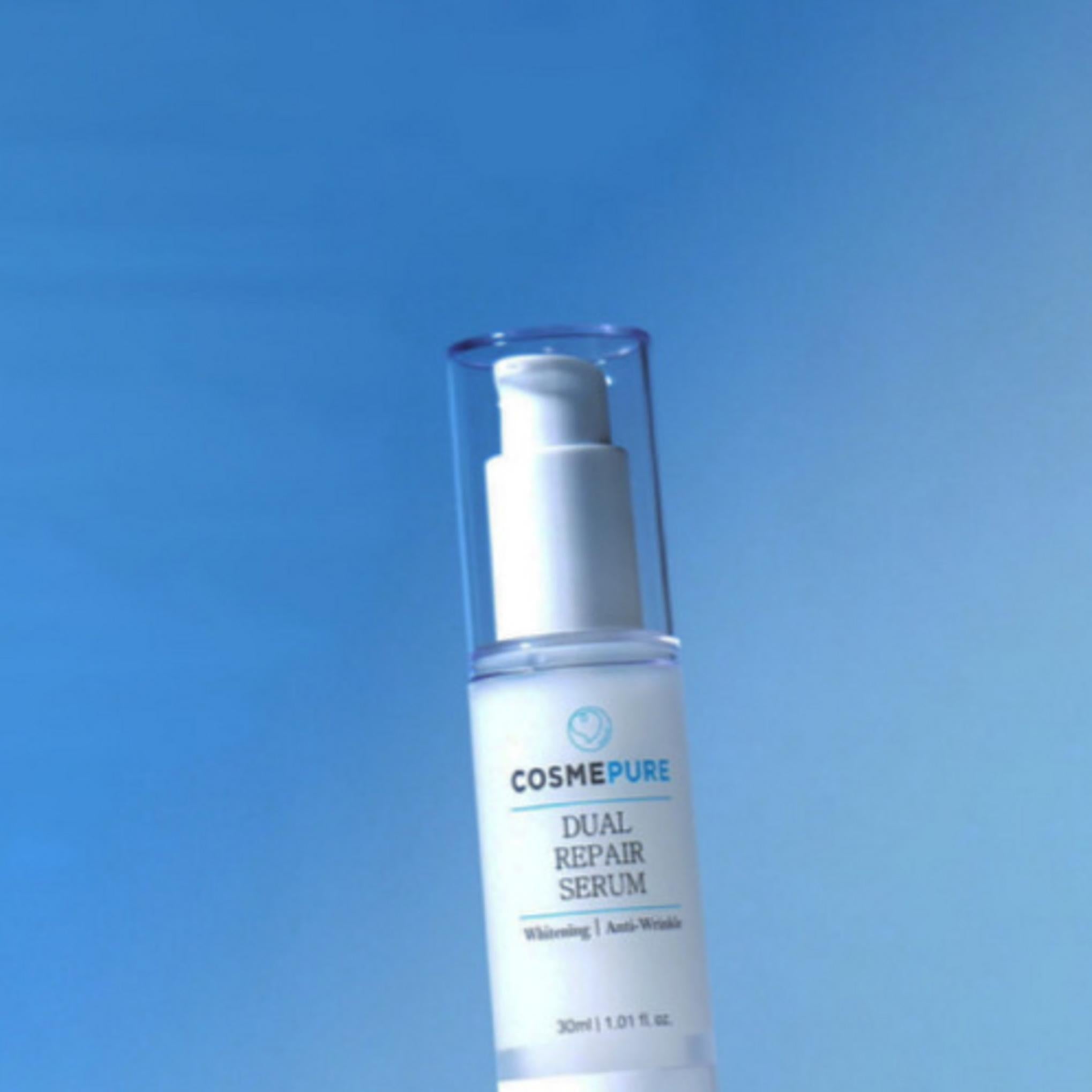 Siero Doppia Riparazione Cosmipure