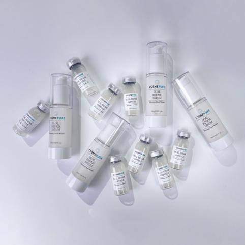 Siero Doppia Riparazione Cosmipure