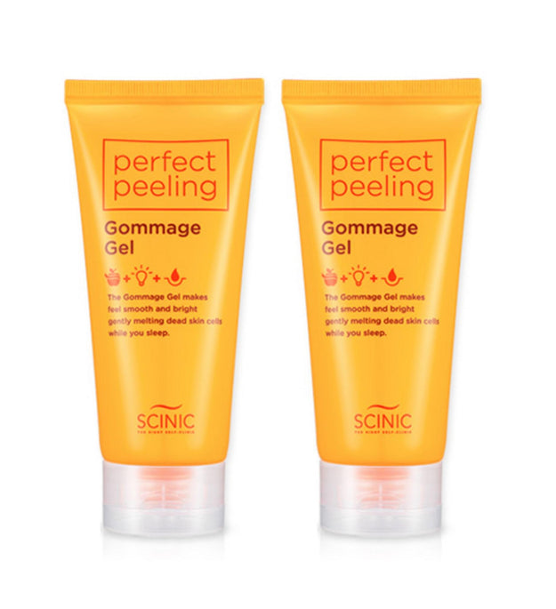 Scinic Perfect Peeling Gommage Gel