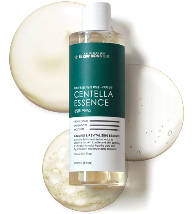 Glow Monster Centella Asiatica Bulk Essence