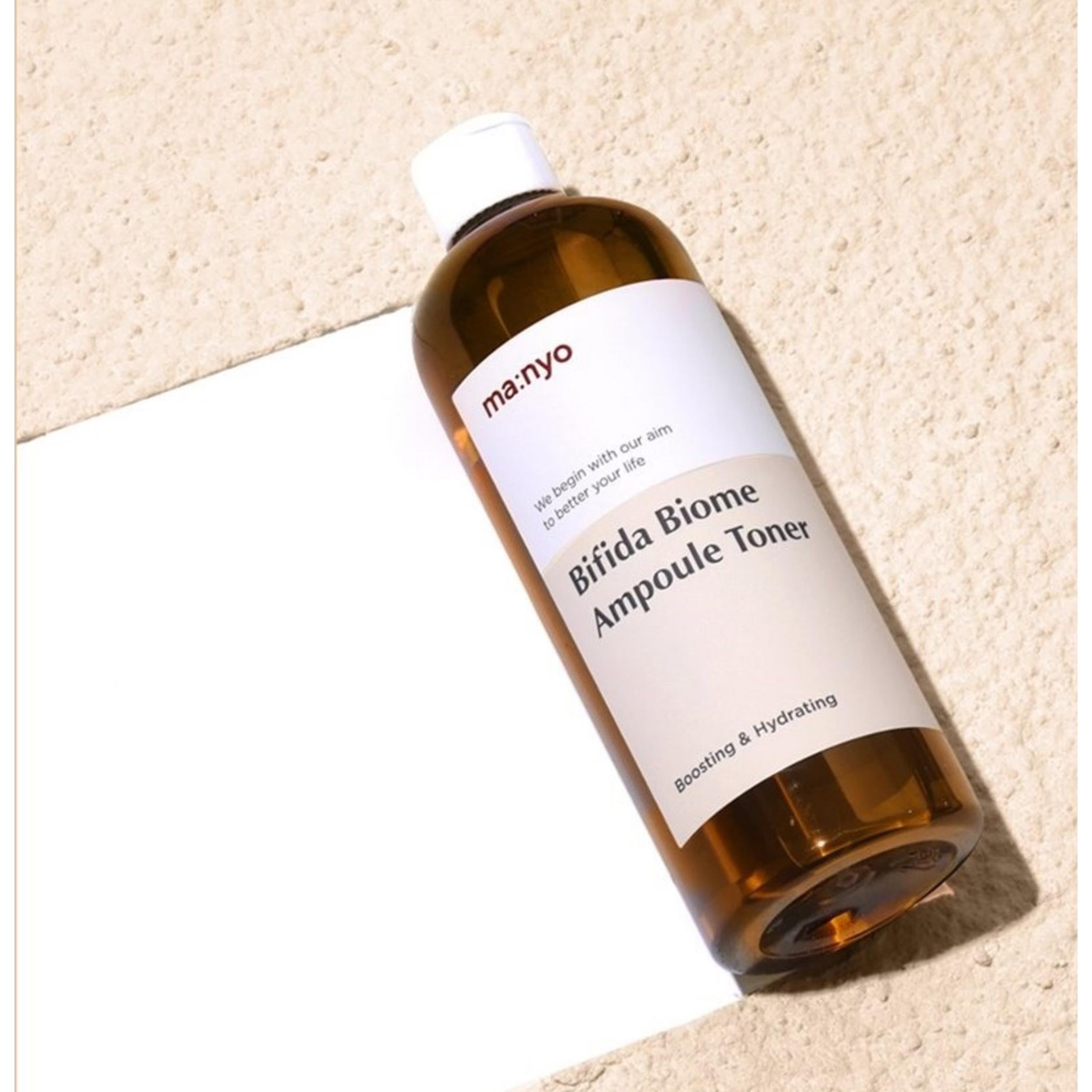 Тонер-ампула Manyo Factory Bifida Biome