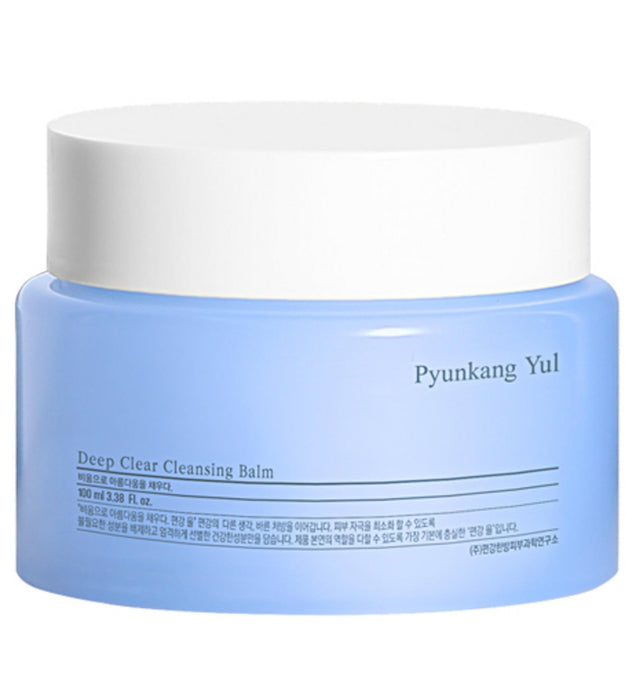 Pyunkang Yul Bálsamo de limpeza profunda