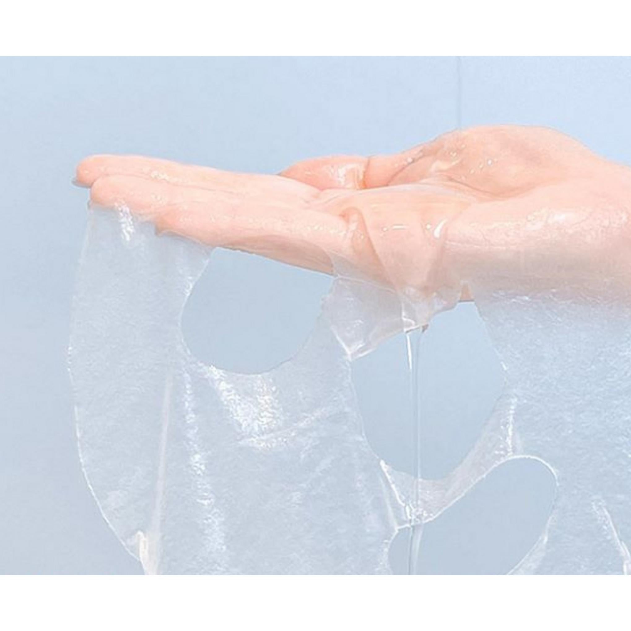 مجموعة قناع الترطيب الورقي من أنوا بيرش، 25 مل