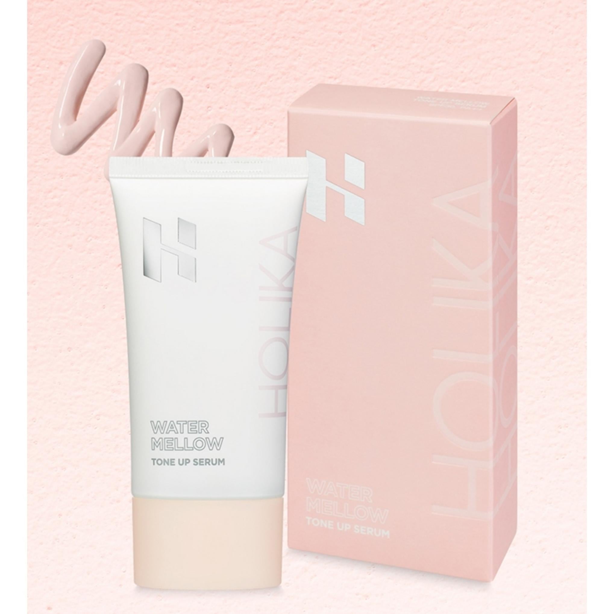 Holika Holika Water Mellow Tone Up Serum