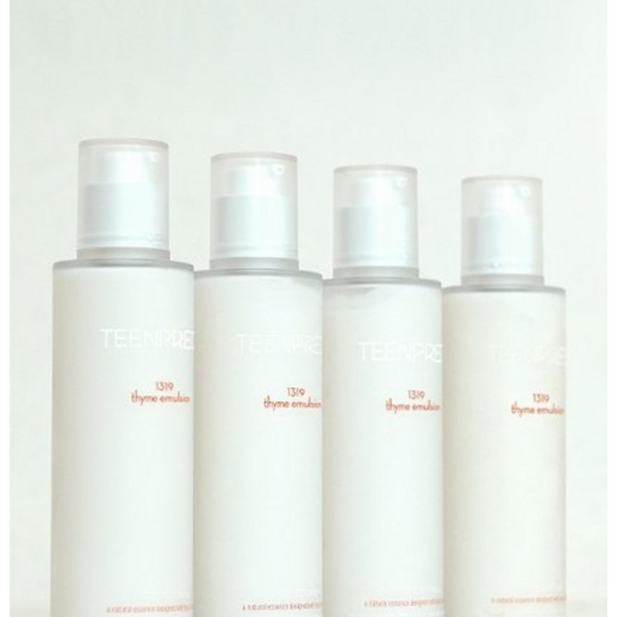 Tinfredi 1319 Emulsión del Tiempo