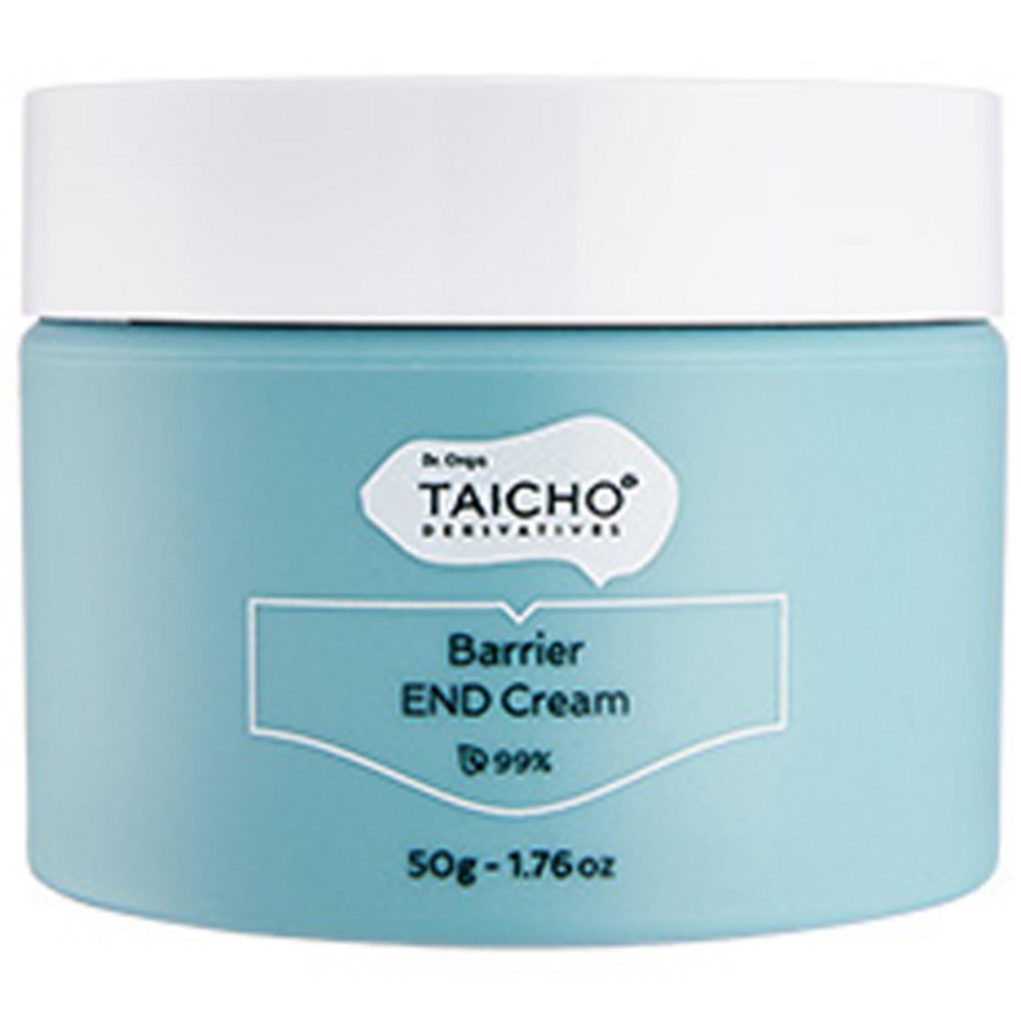 Dr. Olga Beginning 99 Creme Barreira Final