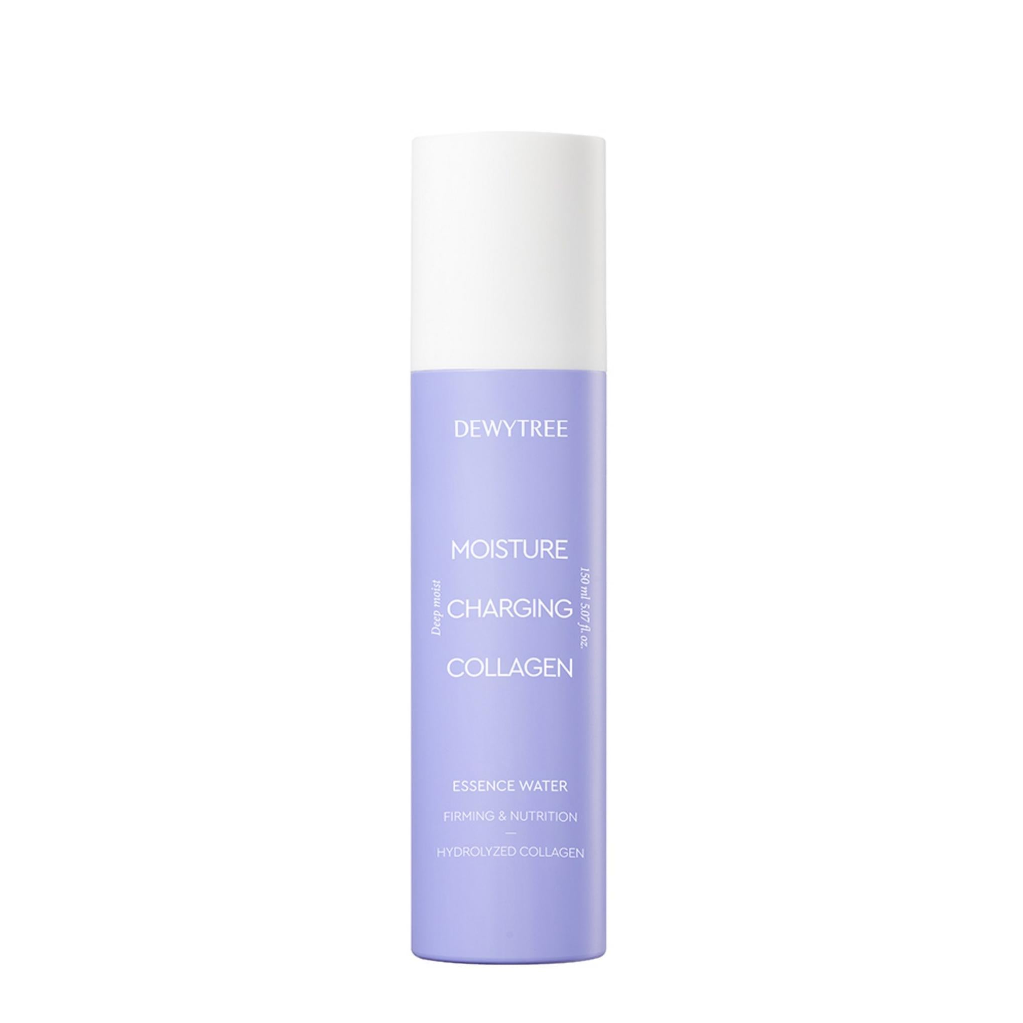 Dewytree Moisturizing Collagen Essence Water