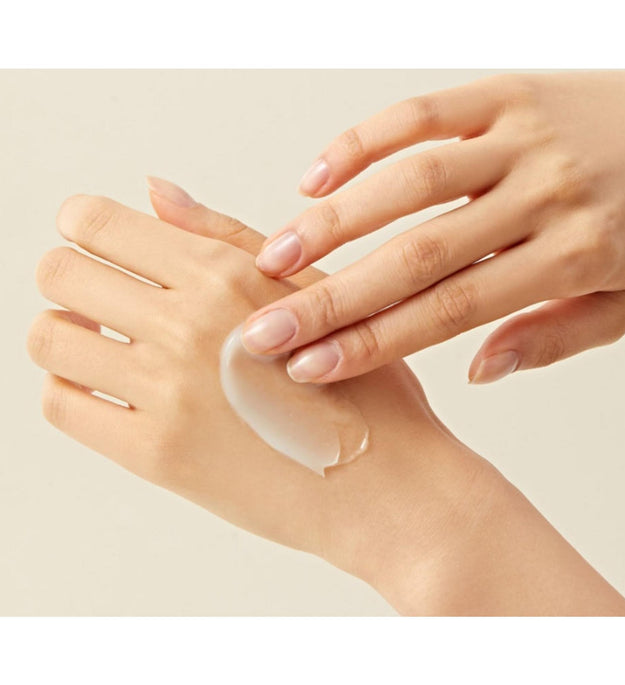 S&P Cica Panthenol Sleeping Mask