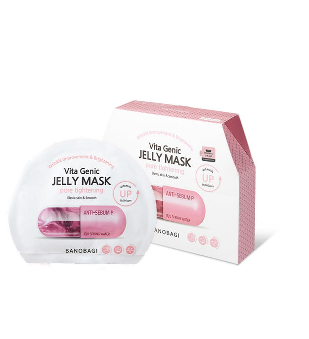 Banobagi Vitagenic Jelly Mask Pore Tightening 30ml