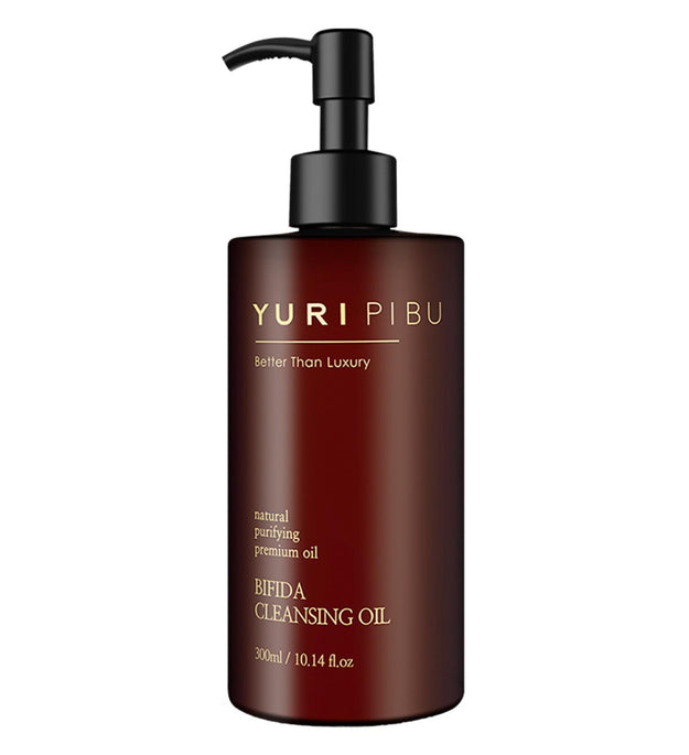Óleo de limpeza Yuriskin Bifida