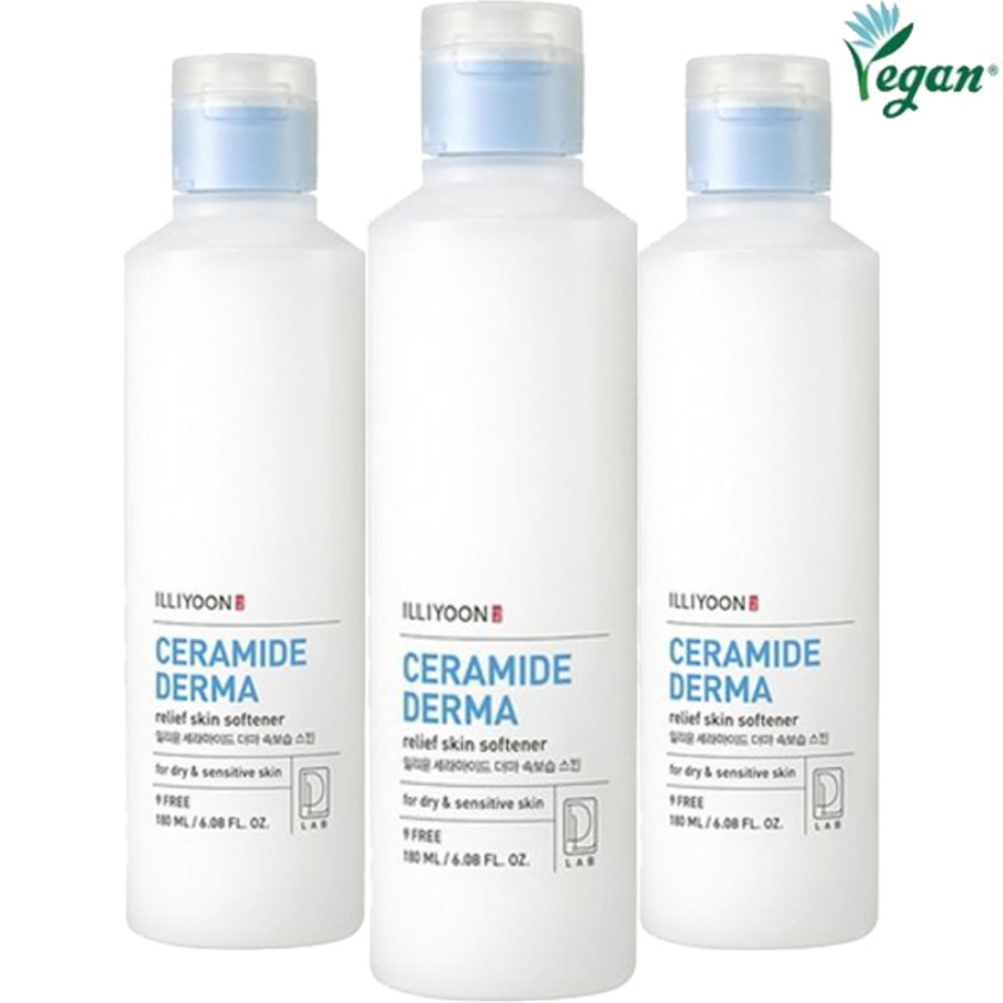 Illiyoon Seramid Derma Nemlendirici Cilt